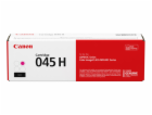 Canon 1244C002 - originální Canon TONER CRG-045HM purpuro...