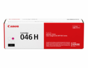 Canon 1252C002 - originální Canon LASER TONER CRG-046HM (5000 str.)