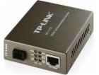 TP-Link MC111CS WDM media konvertor (1x100Mb/s, 1x simple...