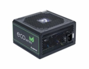 CHIEFTEC zdroj iARENA ECO GPE-700S, 700W, 120mm fan, PFC, účinnost >85%, Bronze, Retail
