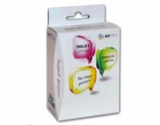 Xerox inkoust pro DCP-J4120/MFC-J5320, J5620, J5720/MFC-J4420, J4620, Magenta (LC225XLM) 1200str. - Allprint