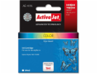 ActiveJet Ink cartridge Eps T041 C62 Col - 37, 5 ml     A...