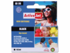 ActiveJet Ink cartridge Eps T036 C42SX/UX Bk - 10, 5 ml  ...