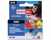 ActiveJet Ink cartridge Eps T036 C42SX/UX Bk - 10, 5 ml     AE-36