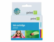 PRINT IT HP C4909AE Yellow no. 940XL