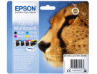 EPSON ink Multipack 4-colours T0715 DURABrite Ultra Ink