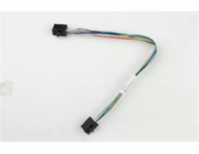 SUPERMICRO Internal Mini-SAS HD (SFF-8643) to Mini-SAS HD 25cm,30AWG,12Gb/s