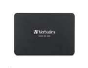 VERBATIM SSD Vi550 S3 1TB SATA III, 2.5” W 535/ R 560 MB/s
