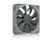 Noctua ventilátor NF-P12 redux - 1300 PWM, 4-pin, 1300 RPM, 19.8dB, 12V - 120mm