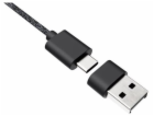 Logitech Zone Wired - Náhlavní souprava - náhlavní - kabe...