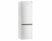 Whirlpool W5 911E W 1 Kombinovaná chladnička