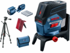 Bosch GCL 2-50 C + RM2 + BT150 Karton
