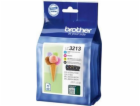 Brother LC-3213 Value-Pack BK/C/M/Y