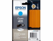 EPSON ink Singlepack Cyan 405 Durabrite Ultra