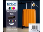 Epson DURABrite Ultra Multipack (4 colors) 405           ...