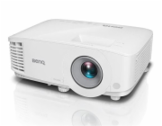 BenQ DLP Projektor MW550 /1280x800 WXGA/3600 ANSI/1,55 ÷1,7:1/20k:1/HDMIx2/VGA/S-Video/Composite/USB/2W repro