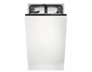 ELECTROLUX EEA12100L Vestavná myčka nádobí