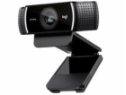 Logitech HD Webcam C922 PRO