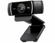 Logitech HD Webcam C922 PRO