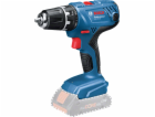 Aku vrtací šroubovák Bosch GSR 18V-21 Professional solo, ...