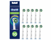 Oral-B Cross Action 10 ks náhradní hlavice
