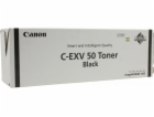 Canon toner C-EXV 50