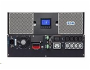 Eaton 9PX 2200i RT3U, ON-LINE, UPS 2200VA / 2200W, LCD, rack/tower
