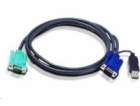 ATEN KVM sdružený kabel k CS-1708,1716, USB, 2m