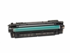 HP 655A Cyan Original LaserJet Toner Cartridge (CF451A) (...