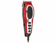 Wahl 79111-2016 hair trimmers/clipper Black  Red  Silver 6