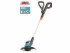 GARDENA 14700-55 EasyCut 23/18V P4A solo akumulátor strun...