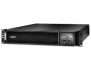 APC Smart-UPS SRT 2200VA RM 230V NC