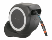 Gardena nástenný naviják zahr. hadice RollUp S (bílý) 15 m