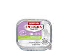 Animonda Integra Protect Diabetes s krůtími srdci, 100g