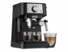 DeLonghi Stilosa EC 260.BK, kávovar