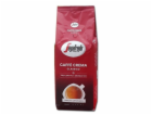 Segafredo Caffé Crema Classico zrnková káva 1 kg