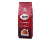 Segafredo Caffé Crema Classico zrnková káva 1 kg