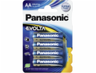 60x4 Panasonic Evolta LR 03 Micro           VPE Masterkarton
