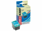 KMP H26 cartridge barevna kompatibilni s HP C 8766 E