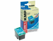 KMP H26 cartridge barevna kompatibilni s HP C 8766 E