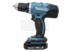 Makita DDF453SYE aku vrtaci sroubovak