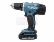 Makita DDF453SYE aku vrtaci sroubovak