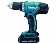 Makita DDF453SYE aku vrtaci sroubovak