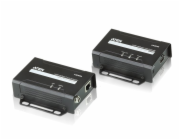 ATEN HDMI Extender do 70m, 4k, po CATx