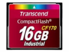 Transcend kompakt. Flash 16GB 170x