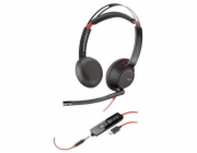 Plantronics 207576-201 sluchátka