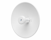 Ubiquiti PowerBeam 2AC 400 - AP/client 2.4GHz, anténa 18dBi MIMO2x2, airMAX AC, 1x Gbit RJ45, PoE 24V
