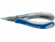 KNIPEX Precision Electronics Gripping Pliers