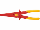 KNIPEX Kunststoff-Spitzzange