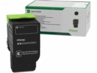 Lexmark - Ultra High Capacity - černá - originální - kaze...